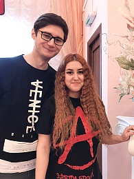 Опубликован ТОП-100 фото самых ярких свадеб Рязанской области в 2022 году