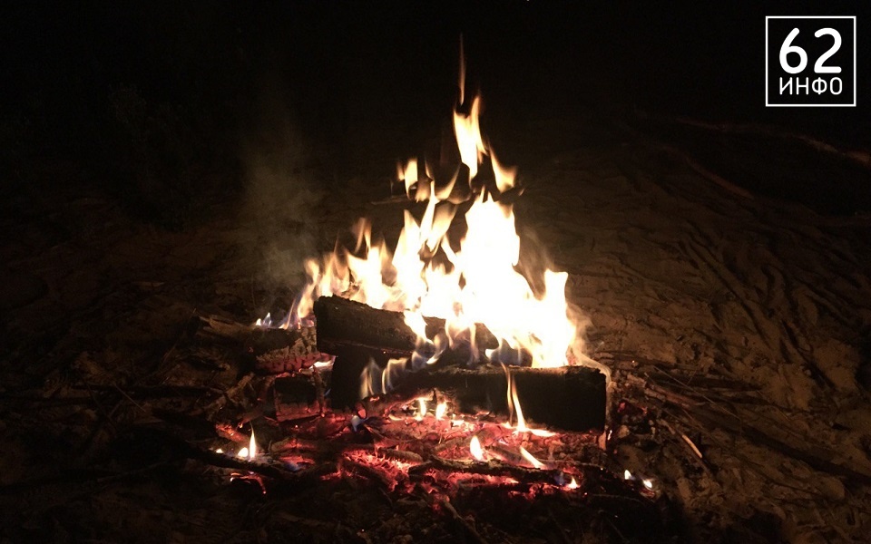 Артемьев день: что нужно и нельзя делать в "волчий праздник" 2 ноября - 62ИНФО