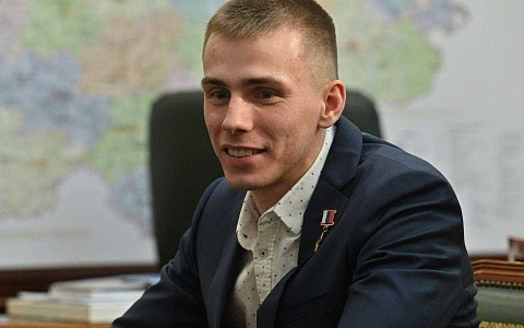 «Струна» может возглавить «Юнармию» «Струна» может возглавить «Юнармию»