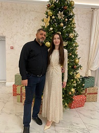 Рязанский ЗАГС показал фото свадеб зимы 2023-2024