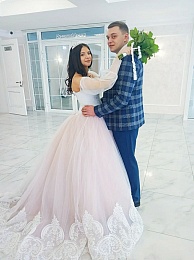 Опубликован ТОП-100 фото самых ярких свадеб Рязанской области в 2022 году