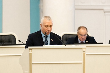 Депутаты Рязанской областной Думы облегчили процедуру получения «гаражной амнистии»