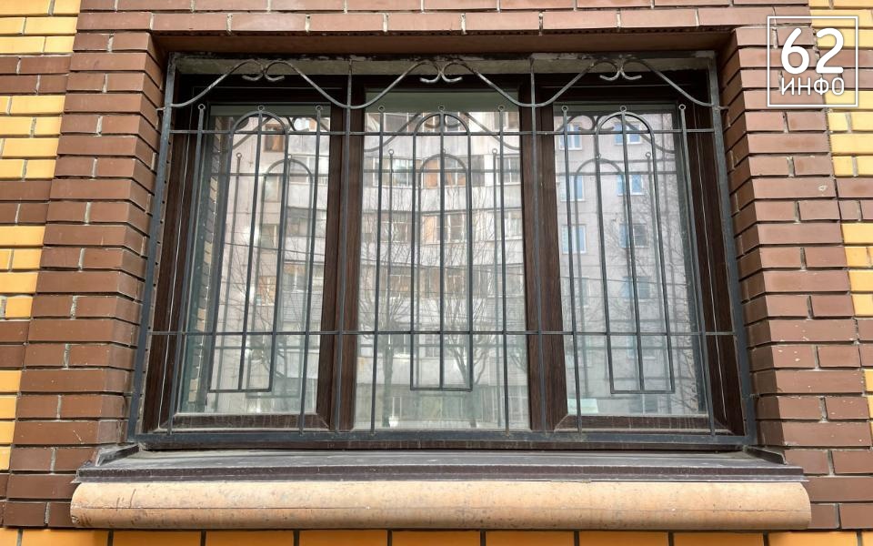 Рязанец упал с высоты 10 этажа и выжил - 62ИНФО