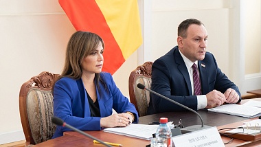 В Рязани стартовал деловой форум со встречи гостей из Беларуси