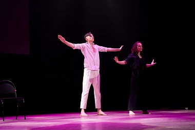  Опубликованы фото победителей "Мисс и мистер Студенчество-2023" в Рязани