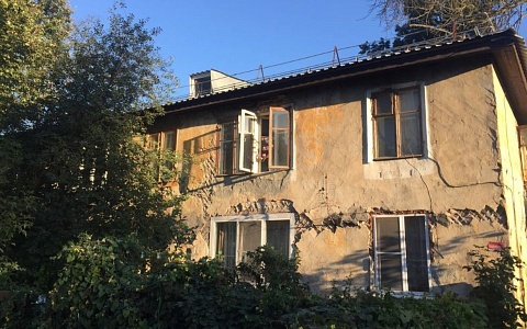 В Пителинском округе чиновники предложили гражданам жить в аварийных домах до 2030 года