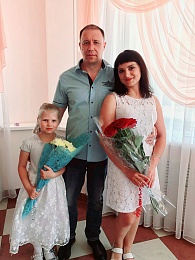 Опубликован ТОП-100 фото самых ярких свадеб Рязанской области в 2022 году