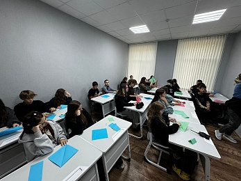 Более 100 детей сотрудников цементных предприятий отдыхают летом в лагере «Солнечный»