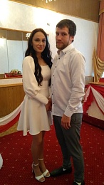 Рязанский ЗАГС показал лучшие фото свадеб 2023 года