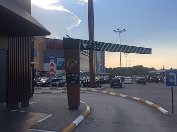 Рязанские рестораны «Вкусно - и точка» приготовились к открытию