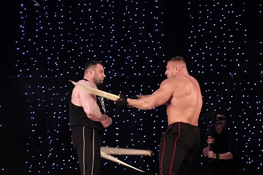 Сила и красота. В Рязани прошёл Кубок региона по бодибилдингу и фитнес-бикини 