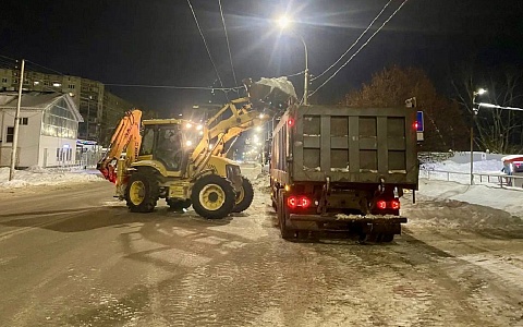 В Рязани восстановят поврежденные спецтехникой насаждения