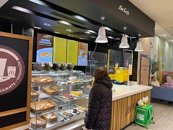 В Рязани рестораны McDonald’s продолжили работать в понедельник