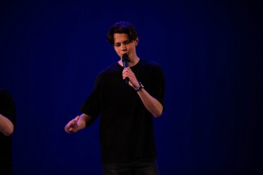 Фоторепортаж: В Рязани в РГРТУ выбрали «Мисс Радиовселенная-2023»