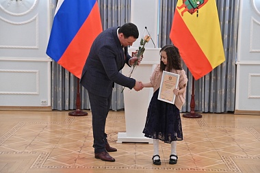 50 юных спортсменов получили стипендии губернатора Рязанской области