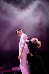  Опубликованы фото победителей "Мисс и мистер Студенчество-2023" в Рязани