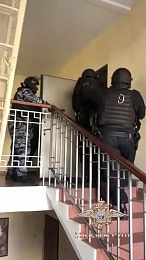 В Нижнем Новгороде арестовали подозреваемого в организации сети порностудий