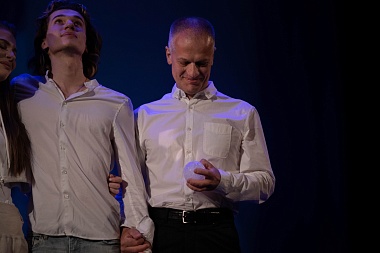 Фоторепортаж: В Рязани в РГРТУ выбрали «Мисс Радиовселенная-2023»