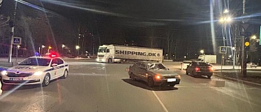 В Рязани сбили 46-летнюю местную жительницу