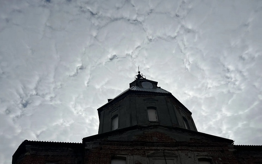 В Рязанской области 30 апреля сохранятся заморозки