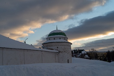 Рязанская епархия показала фотографии митрополита Марка - 62ИНФО Рязанская епархия показала фотографии митрополита Марка