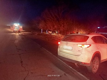 В Александро-Невском районе в ДТП попали Mazda и ВАЗ-2114 - 62ИНФО В Александро-Невском районе в ДТП попали Mazda и ВАЗ-2114