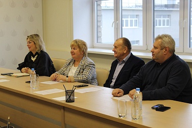 Инвесткомпания «Закорд» вошла в проект «Кадры для инвесторов» Корпорации развития