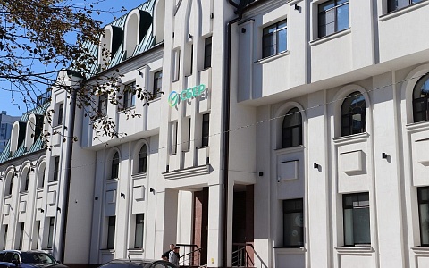 382 компании проходят через цифровую трансформацию со Среднерусским банком Сбербанка