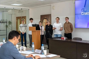Более 400 человек защитят свои проекты на акселераторе «Мой стартап» в РГРТУ