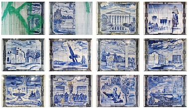 В Рязани подземный переход у ТЦ "Барс" отремонтируют к 1 мая 2025 года