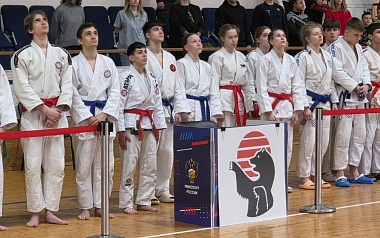 Кубок России по джиу-джитсу стартовал в рязанской Академии единоборств