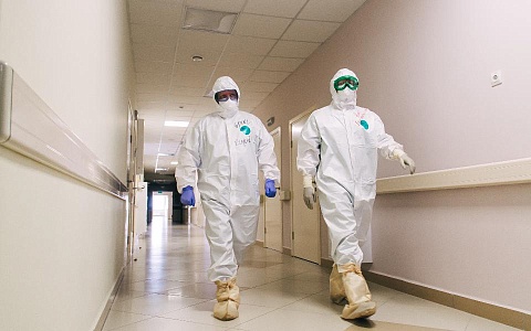 В Сасовском округе ввели карантин из-за случая бешенства в личном подворье