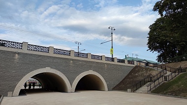 Заместитель Любимова рассказал о сложностях реконструкции Астраханского моста - 62ИНФО Заместитель Любимова рассказал о сложностях реконструкции Астраханского моста