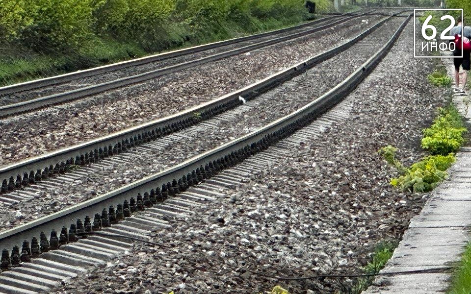 Расписание электричек в Рязанской области изменится из-за ремонта путей - 62ИНФО