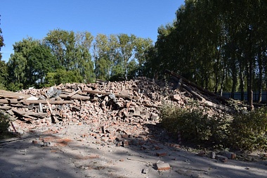 Мэр Рязани Артёмов обсудил строительство школы № 28 на 1100 мест - 62ИНФО Мэр Рязани Артёмов обсудил строительство школы № 28 на 1100 мест