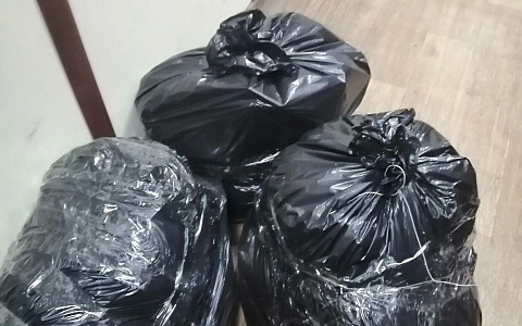 Путятинца задержали за выращивание крупной партии конопли Путятинца задержали за выращивание крупной партии конопли