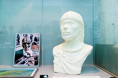 Глава Рязоблдумы отметил важность развития краеведческих музеев