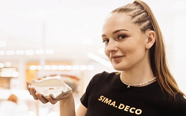 Рязанка превратила хобби по производству свечей в бизнес