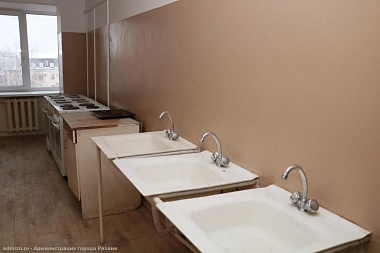 Две семьи переселили в гостиницу после оценки экспортов дома на проезде Грибоедова в Рязани - 62ИНФО Две семьи переселили в гостиницу после оценки экспортов дома на проезде Грибоедова в Рязани