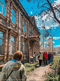 В Рязань во время майских приехали 40 тысяч человек - 62ИНФО В Рязань во время майских приехали 40 тысяч человек