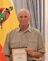 Скончался концертмейстер рязанской хоровой школы №8 Юрий Фадеев