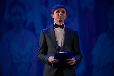 Фоторепортаж: В Рязани в РГРТУ выбрали «Мисс Радиовселенная-2023»