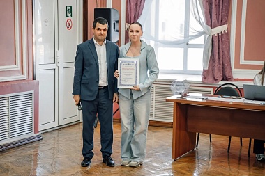 В РГУ избрали новый состав профкома