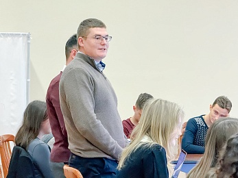 Экс-министр иностранных дел станет приглашённым преподавателем РГУ имени Есенина