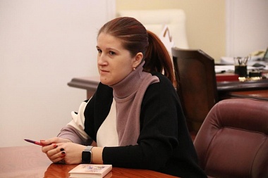 В Рязанской области детей участников СВО начнут консультировать психологи