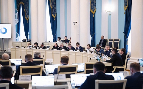 Рязоблдума 10 декабря внесла изменения в региональное законодательство