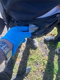 Крупную партию марихуаны обнаружили в гараже жителя Ряжска - 62ИНФО Крупную партию марихуаны обнаружили в гараже жителя Ряжска