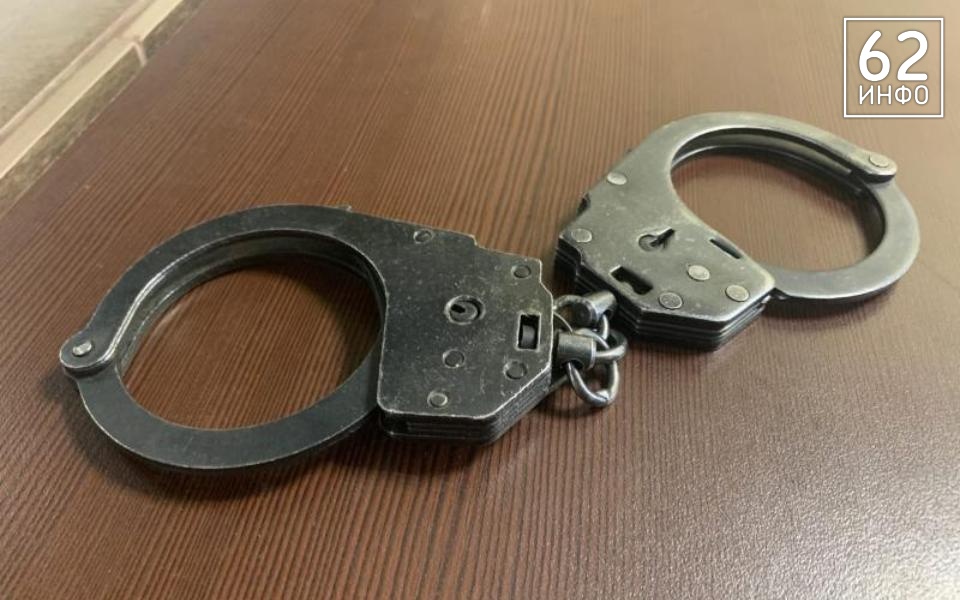 Рязанец в пьяном состоянии до смерти избил знакомого 21 июня - 62ИНФО