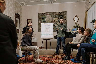 В Касимовском районе планируют восстановить тюремный замок