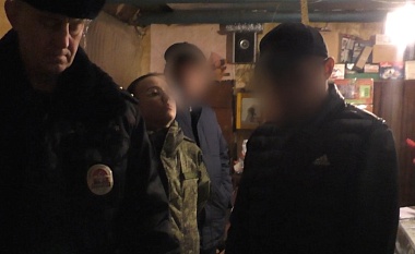 Рязанку забили кувалдой в Спасском районе